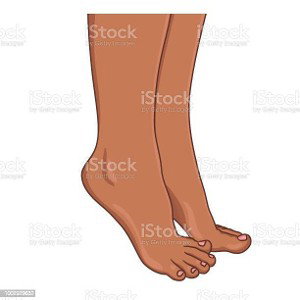 💫🤬GIRL PUT ON SOME SOCKZ 🧦💅