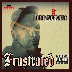 frustrated 
