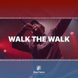 Walk the Walk 