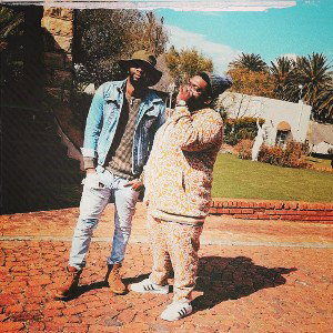 B.EYE - B.EYE FT TEEPEE