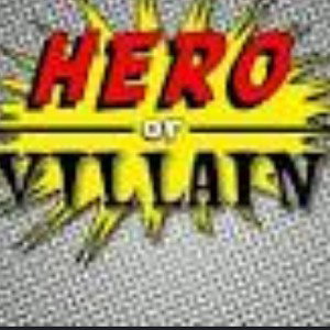 fuck the hero I'm the villain