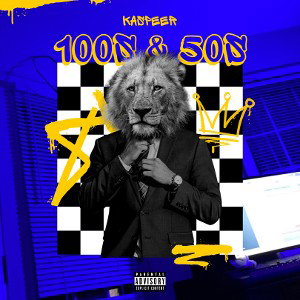 Kasper Akimichi - 100s & 50s