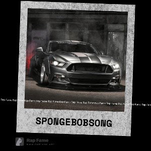 Spongebob song 