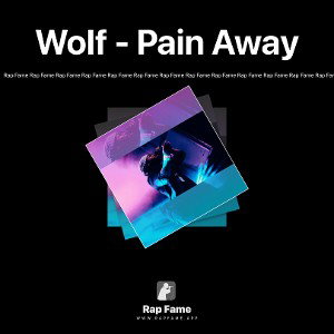 Wolf - Pain Away