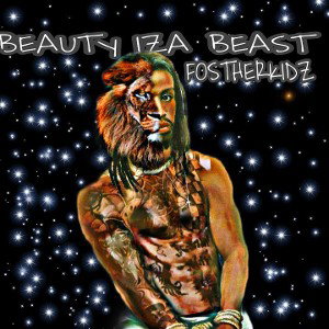 Beauty iZa Beast beat by MOOKS 