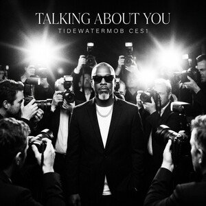 CES1-TALKING ABOUT YOU