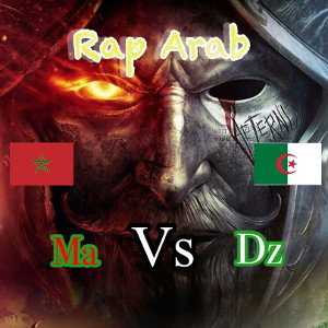 ClashArab Ma Vs Dz