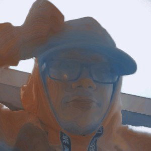 Real Superhéroe (freestyle) 