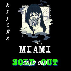 3) MIAMI /Prod.Tekne