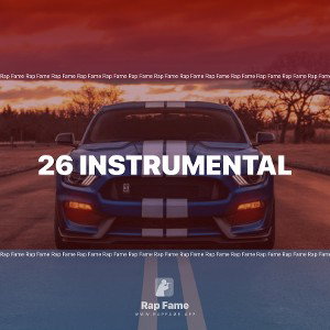 26 instrumental 🧨