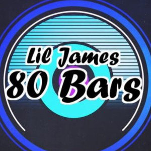lil Jame$ - 80 BARS (Freestyle)