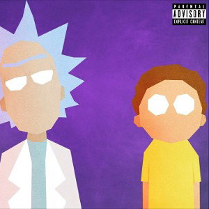 RICK AND MORTY (Audio)