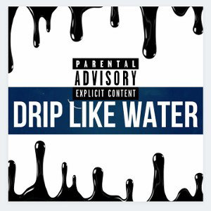 Jcv - Drip Like Water/Part 1 