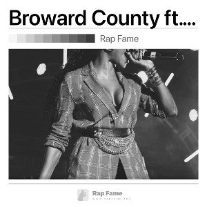 Broward County ft. Crazy Ron 