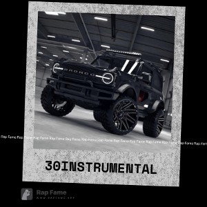 30 instrumental 🎃 