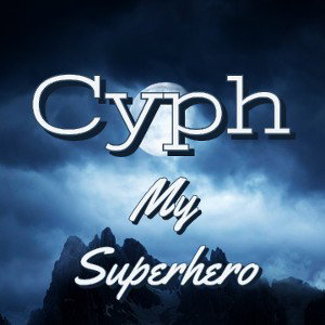 My Superhero (R.I.P Pops) 
