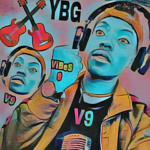 V9 ~☆rap 