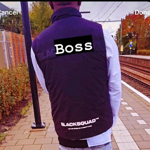 BOSS 