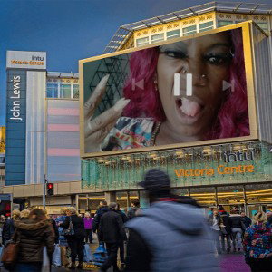 FREESTYLE QUEENCRY 