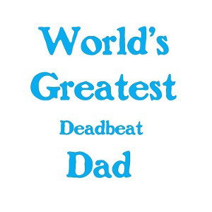 deadbeat man full cut