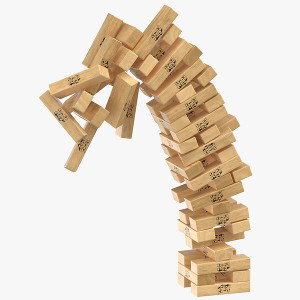 Top Block Melly 
