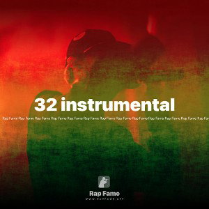 32 instrumental❤️‍🔥