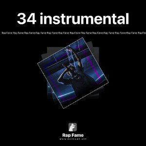 34 instrumental 🔥