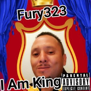 I Am King