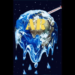 AR-I dunno where I’m at