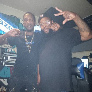 Bandz Up