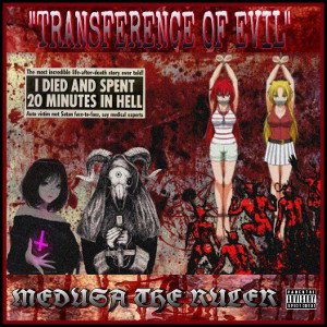 Transference of Evil (Prod. Angel of Death)