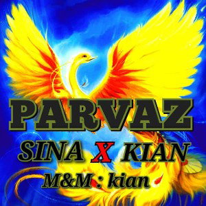 Parvaz. ft. kian