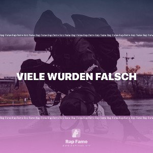 Viele wurden falsch 