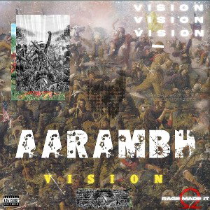 ARAMBH|Vision|Prod:- ROFLALA |Musaafir ep 