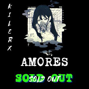 6) AMORES