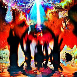 "Infinityflow" freestyle   Featuring🔥kuttraw🔥 forked from bandlab