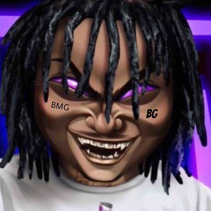 BG On Yo Ass Prod BY Hood Rich