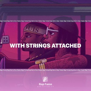  With Strings attached 