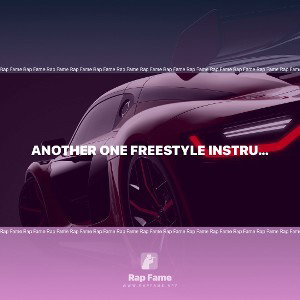 Another one FREESTYLE INSTRUMENTAL 
