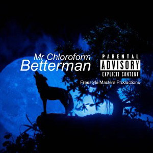 BETTER MAN 