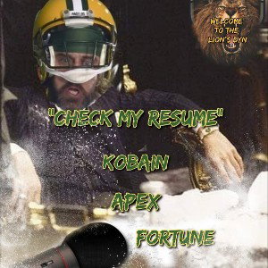 CHECK MY RESUME 