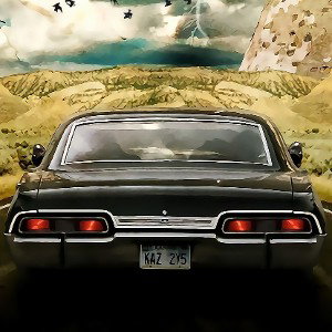 Black Impala (Remix)