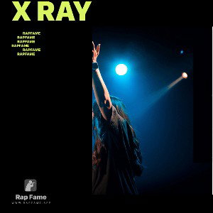 X ray 