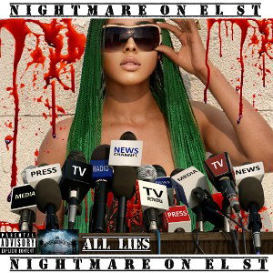 ALL LIES