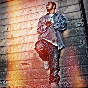 Mak_Hustle - One Love