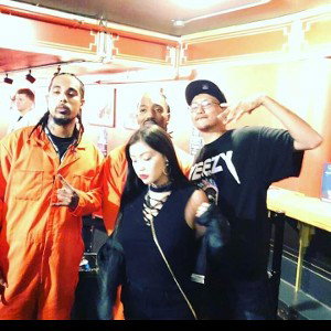 Heart of a Giant Polo_g_ft_Bill_the_kid & Rod wave