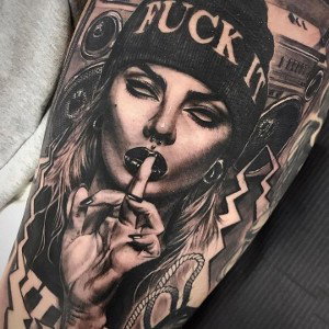 freestyle 1  J.K.