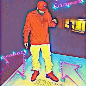 been in the door(freestyle)