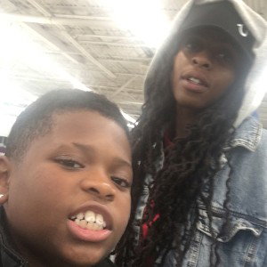 Zay2dae-BIG DOG LIL DOG