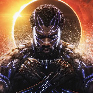 Genjutsu beats - Black Panther 